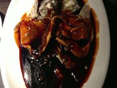 -外婆家(杭州马塍店·杭帮菜名店)