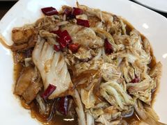 -老牌坊鲁菜名店(宽厚里店)