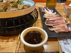 -铁人烧烤(北京店)