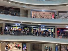 -东莞松山湖万象汇