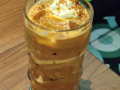 -星叶·东南亚料理(宁波万象汇店)