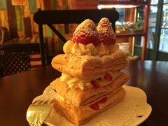 -治愈系甜品The Soothing Dessert(科海大楼店)