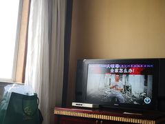 -台州开元大酒店·骑士中餐厅