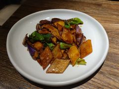 地三鲜-辛香汇(大华第一坊店)