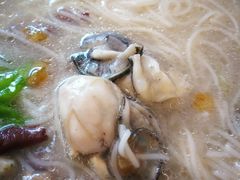 面线糊-亚忠小吃店(曾厝垵店)