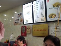 -刘信牛羊肉小炒泡馍(回民街店)