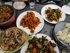 -渔家乐小海鲜(皇姑店)