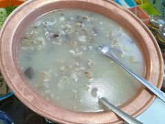 -何记羊汤馆(丽水佳源店)