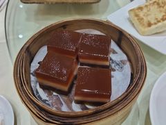 -兴悦酒家(保利克洛维店)