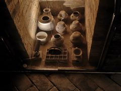 -洛阳古墓博物馆