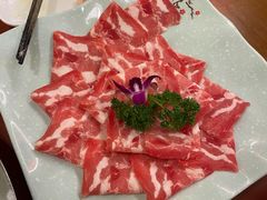 -谭鸭血老火锅(龙湖宝山天街店)
