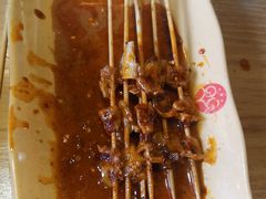 -姐弟俩土豆粉(西安小寨店)