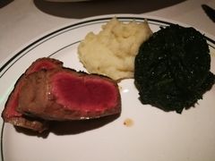 纽约西冷-Wolfgang’s Steakhouse 沃夫冈牛排馆(上海白玉兰广场店)