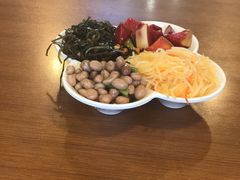 -李先生牛肉面快餐厅(白塔店)