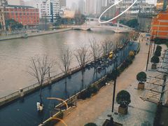 -上海苏宁宝丽嘉酒店·Cafe Bellagio西餐厅