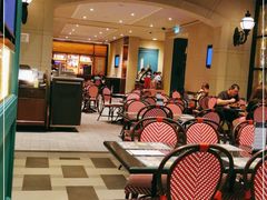 大堂-色香味(澳门巴黎人店)