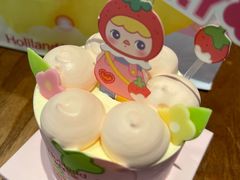 -好利来(七宝领展广场店)