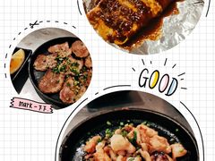 -日葵 大阪烧ひまり(仙霞路店)