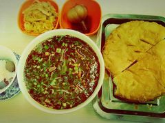 -阿叶羊杂碎(前进街店)