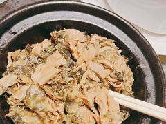 -客家汇·客家传承菜(水库店)