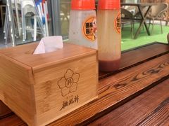 -桃花丼烧肉饭(凯丹商场店)