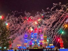 -沈阳方特欢乐世界