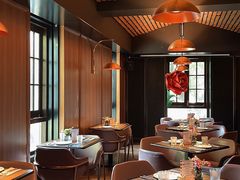 -IL TEATRO 精品意大利餐厅