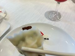-村长家的疙瘩汤·东营菜(东营茶城店)