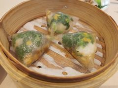 -金苑海鲜酒家(来魅力店)