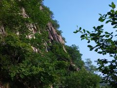 -丹东凤凰山景区