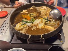 -满来寿喜烧(金虹桥店)