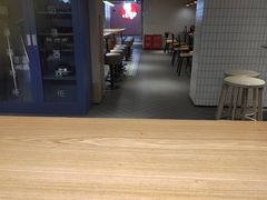 -肯德基(西单商场店)