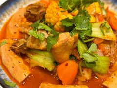 -新疆伊宁远征餐厅