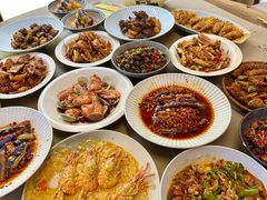 -老三样·旧食新味(万寿宫店)