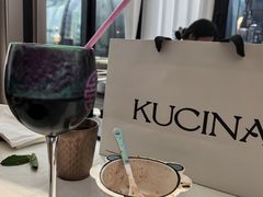 -龟兹KUCINA·新疆菜(前滩L+PLAZA店)