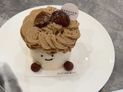 -蜜思琪蛋糕(民生路店)