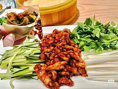 -东北风(江北万达店)
