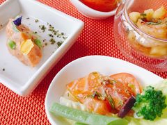 -富力丽思卡尔顿酒店·香荟全日制餐厅
