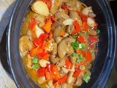 -明月土菜馆(老城区店)