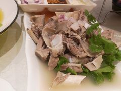 -巴依老爷·新疆美食(上城区天城路店)
