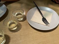 -本处·素食·融合料理(南油店)