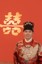 -麦田·婚纱摄影(天河新天地店)