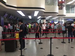 -中国联合航空