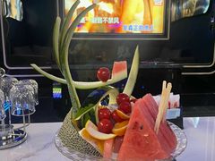 -酷秀KTV(五道口店)