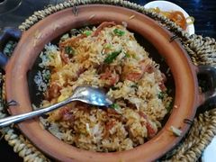 -东椰·海南椰子鸡火锅(朝阳门店)