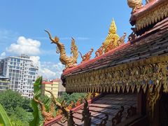 -西双版纳总佛寺