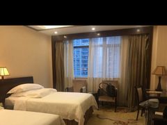 -维也纳国际酒店(深圳新洲店)