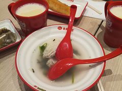 -永和大王(军博店)