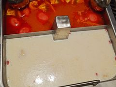 -海底捞火锅(松雷店)