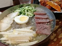 -米屋石锅拌饭(师大店)